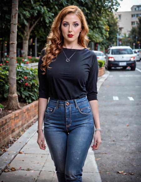 Lauren Phillips - Adult Film Actress版本v1.0 (ID: 644092)