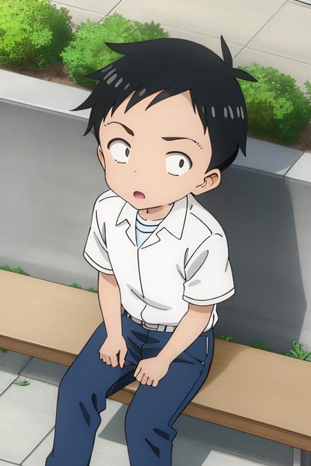 Nishikata版本v1.0 (ID: 102453)