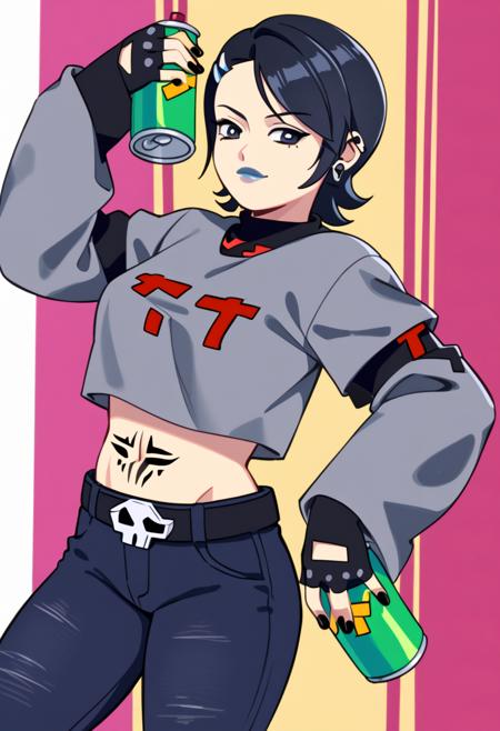 Cube (Jet Set Radio)