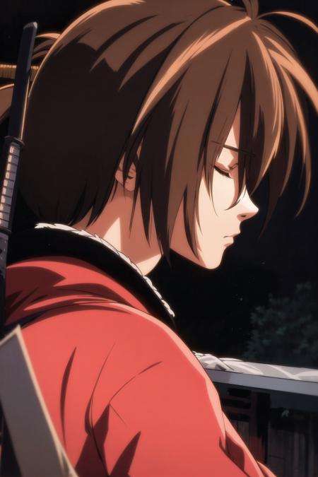 NEW ERA (New Esthetic Retro Anime)