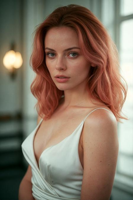 Bond Girls