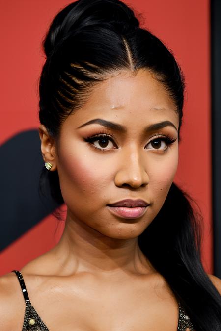 Nicki Minaj