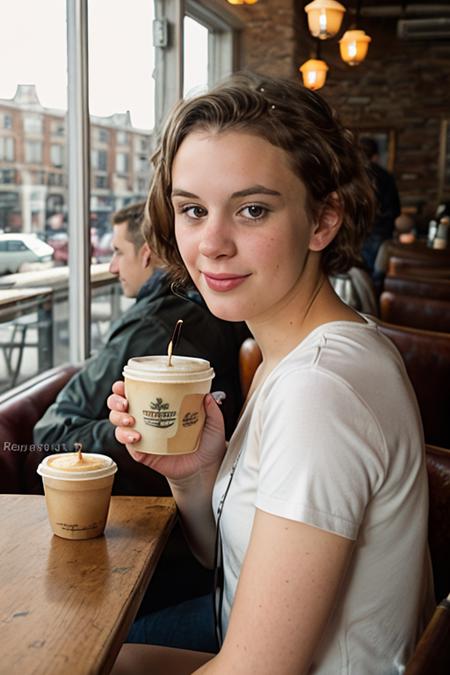Claire Bandit - Porn Actress