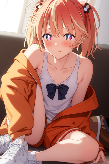 Rinne (from Rinrinne)