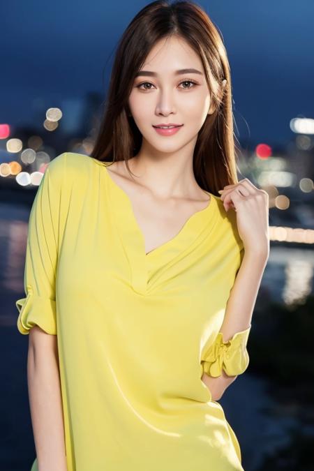 HsyanHsiaochi(篠崎泫)_TW_Actress