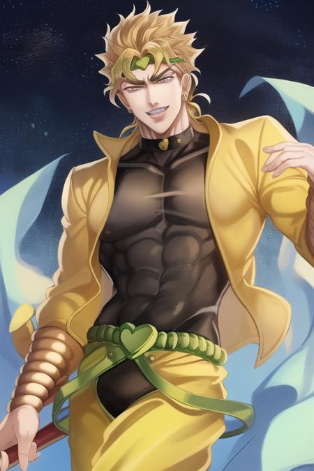 DIO