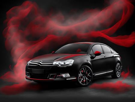 Citroen C5 (x7)