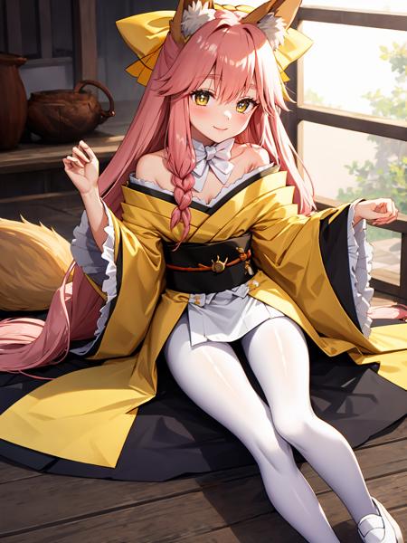 Tamamo Aria