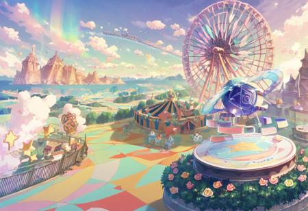 Wonderland SEKAI (Project Sekai)
