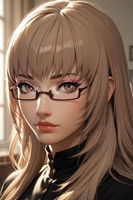 Katherine from Catherine [Pony]版本v1.0 (ID: 867279)
