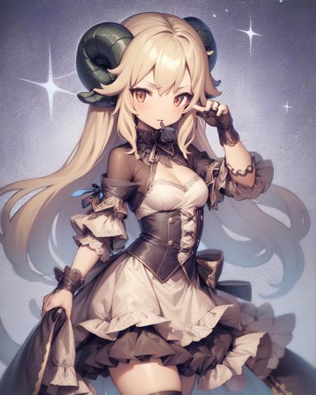 Neoki Ohae Style [Furry Eared Girls Edition]