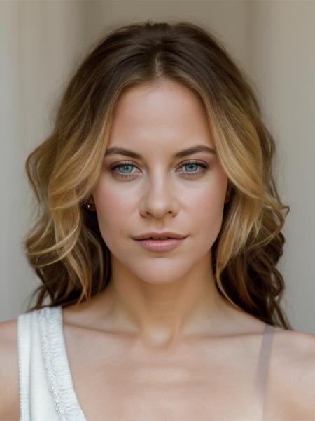 Meg Ryan