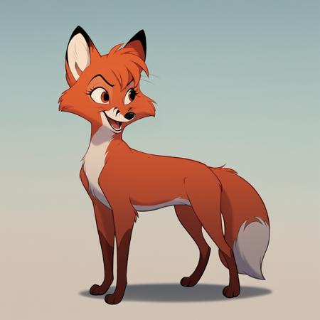 Disney Style Animals || PONY