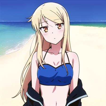 Shiina Mashiro