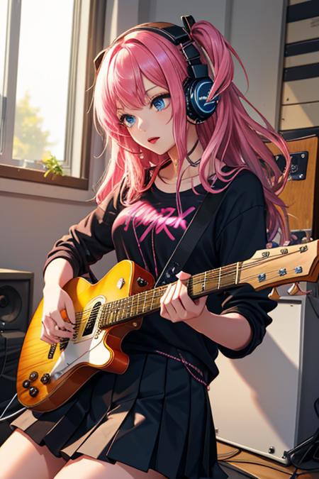 NarakuYuzuMix (NYM)