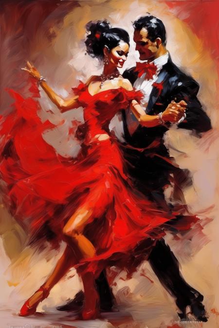Andrew Atroshenko Style