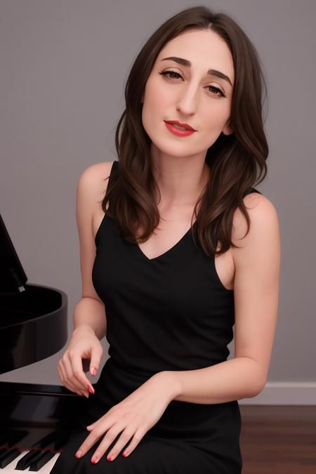 Sara Bareilles