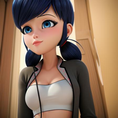Marinette Dupain-Cheng