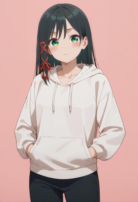 Amagami Yae | Tying the Knot with an Amagami Sister | Goofy Ai