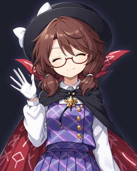 XL | touhou|东方 projcet 宇佐见堇子/宇佐見 菫子/Usami Sumireko