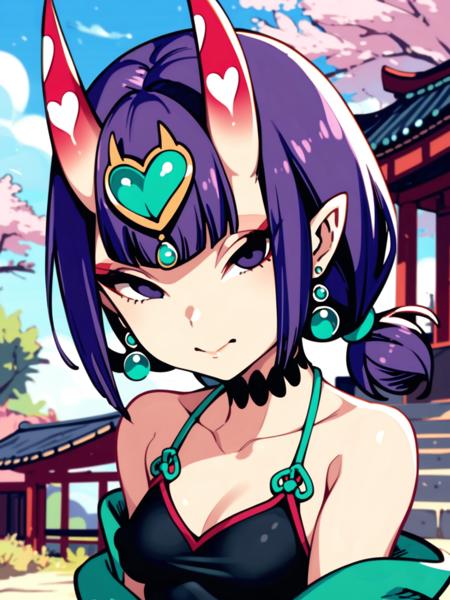 Shuten-Douji (Fate) by Ireading版本v0.3 (ID: 1147198)