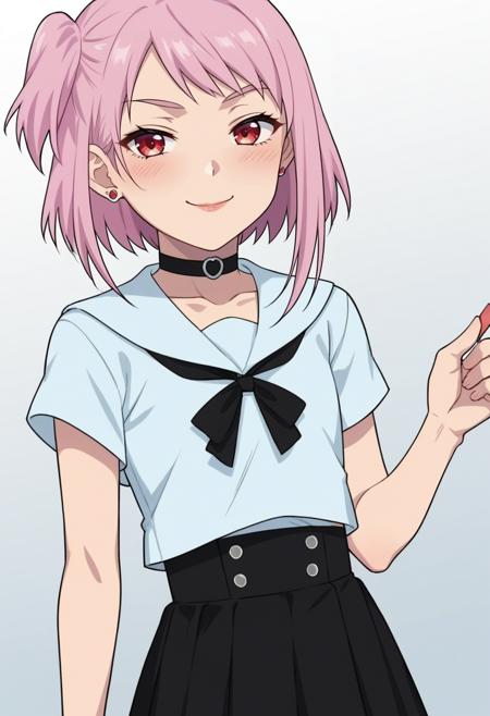 Lolikiano Mistrim (The Gamer)