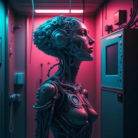 Surreal Art by Cosmic版本V1 (ID: 777778)