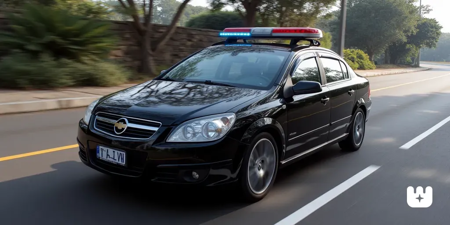 2005 Chevrolet Vectra