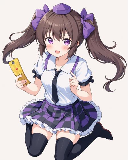XL | touhou|东方 projcet 姬海棠果/姫海棠 はたて/Himekaidou Hatate