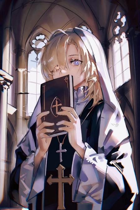 Anime Illust Diffusion XL