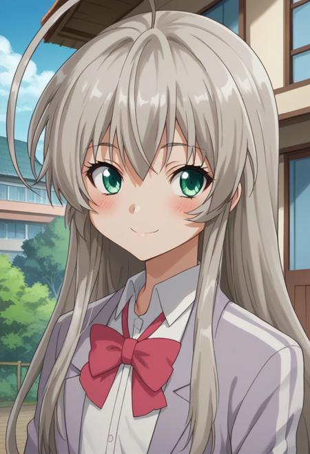 Nyaruko - Haiyore! Nyaruko-san版本V1 (ID: 675866)