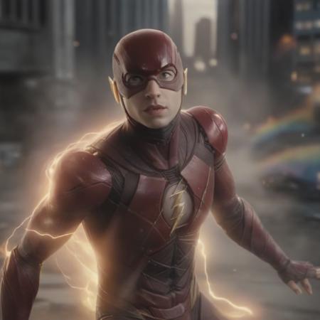 Zack Snyder's Style and Characters | Superman, Batman, Wonder Woman, The Flash, Aquaman and Cyborg