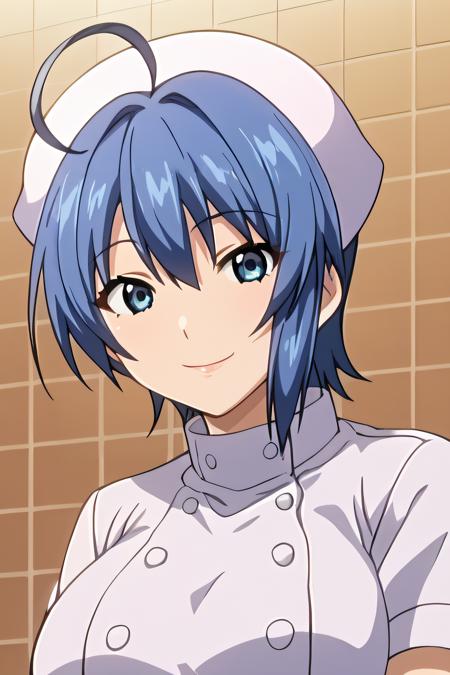 Kosaka Shouko - Kanojo ga Mimai ni Konai Wake版本Animation (ID: 963160)