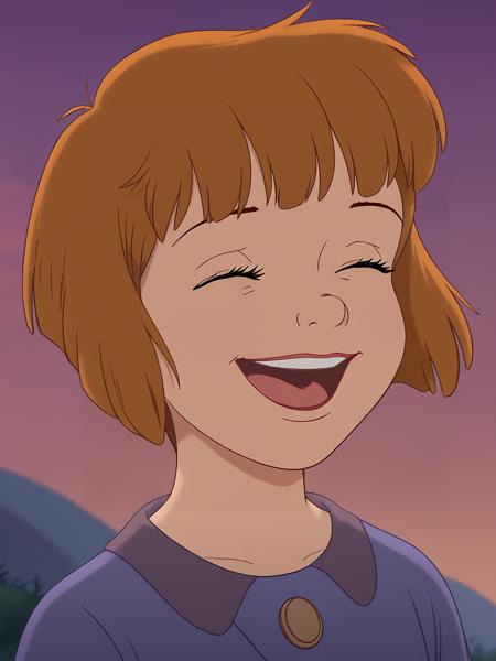 Jane Darling | Peter Pan | PDXL LoRA