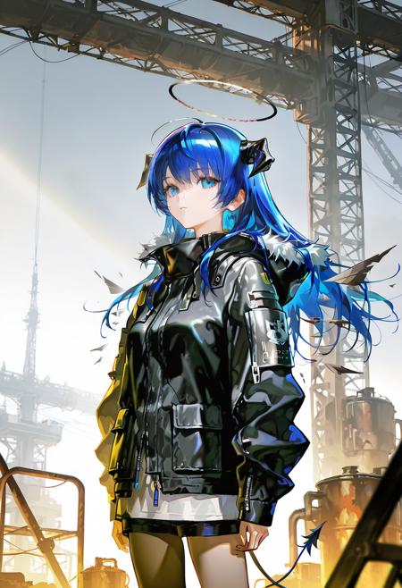 Deat Jacket