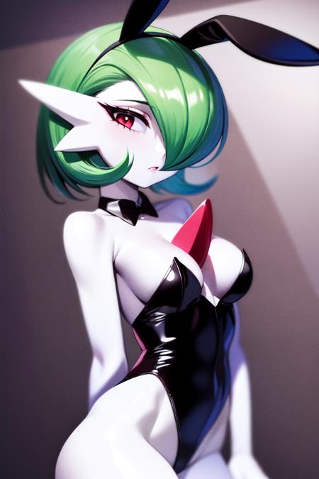 Gardevoir