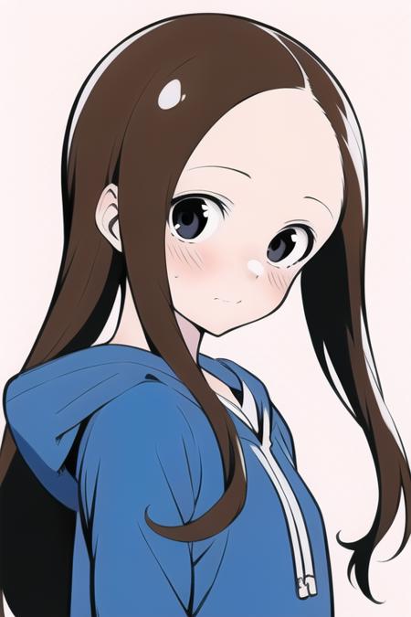 からかい上手の高木さん-高木/Takagi-san