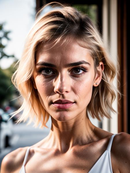 Marina Munroe MXAI