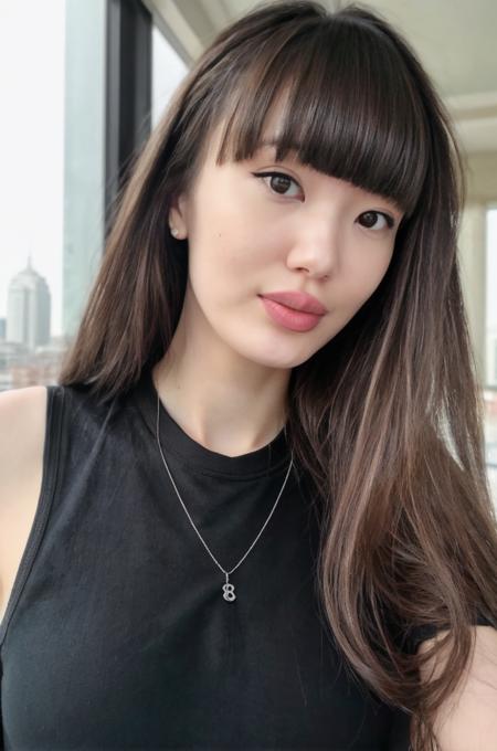 Sabina Altynbekova
