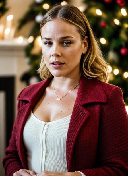 Abbie Cornish