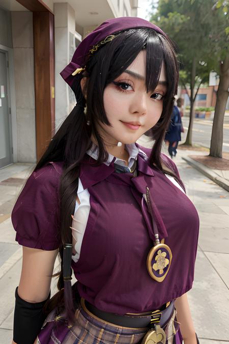 Sandy サンディ | suna ?| oniisuna (Ero Cosplayer/Streamer)