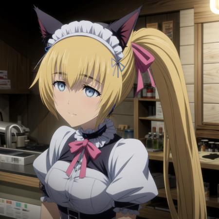 Mayuri Shiina (STEINS;GATE) LORA