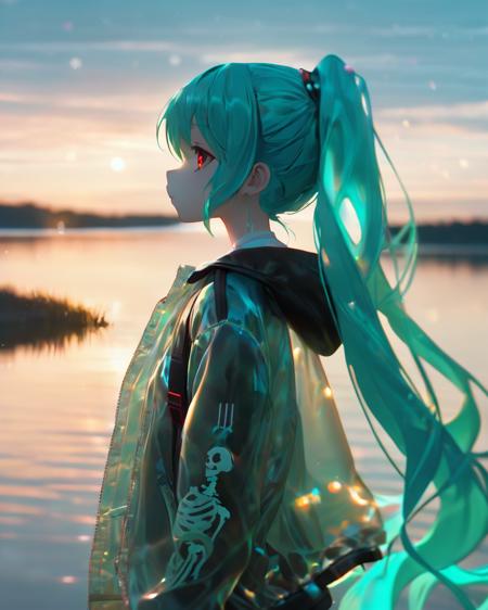 watermiku
