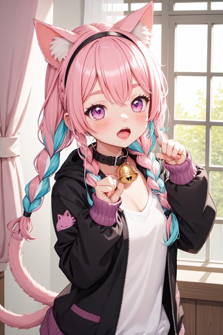 BurosBell