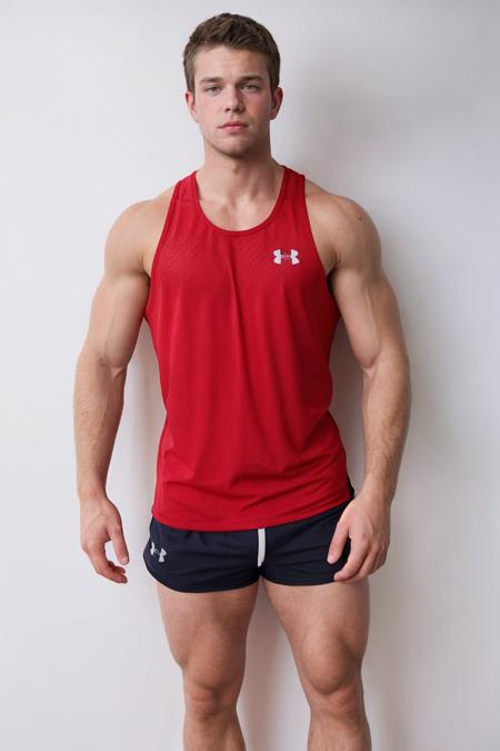 Cameron McElroy [Pony + SD1.5]