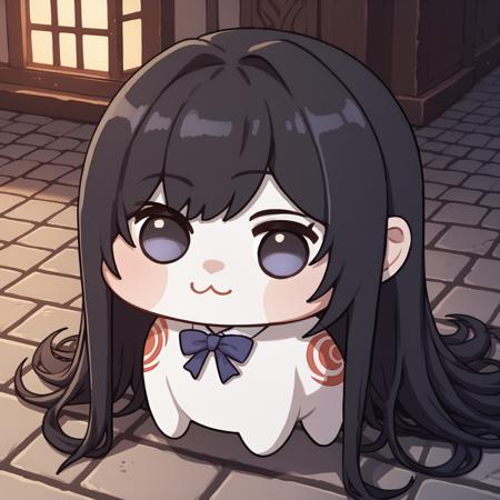 Shanoa (Castlevania: Order of Ecclesia) [Pony Diffusion]