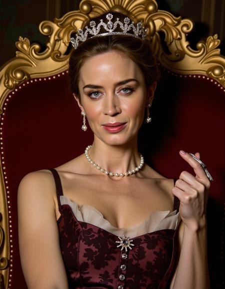 Emily Blunt
