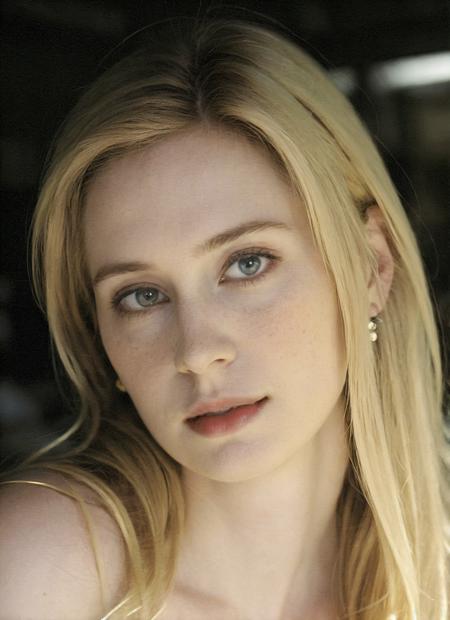 Anne Dudek