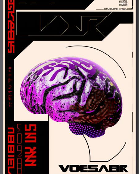 Cyber Graphic