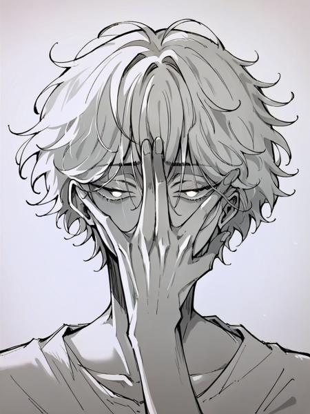 Eyes of Heaven,